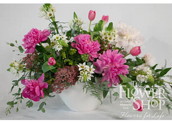 Cedar Rapids Florists The Flower Shop