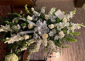 Fremont Florists The Flower Shop