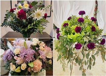 Fremont Florists The Flower Shop