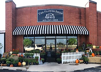 Norman Florists The Flower Shop