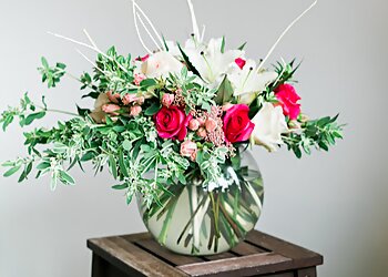 Norman Florists The Flower Shop