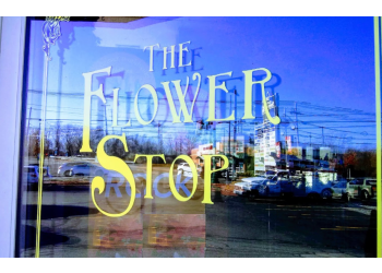 Worcester florist The Flower Stop