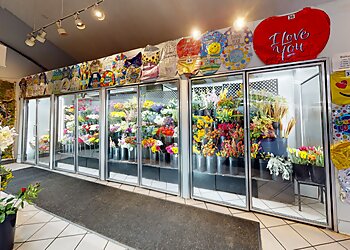 Pasadena Florists The Flowerman, Inc.