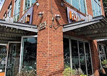 Atlanta Cafe The Flying Biscuit Cafe