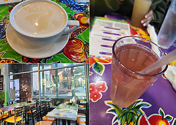 Atlanta Cafe The Flying Biscuit Cafe