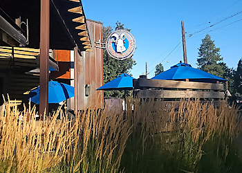 Spokane Pizza Places The Flying Goat