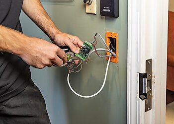 Ann Arbor Locksmiths The Flying Locksmiths