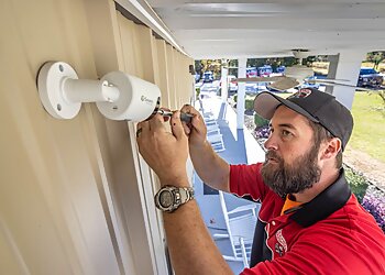 Cary Locksmiths The Flying Locksmiths