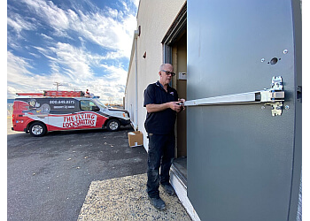 Chattanooga Locksmiths The Flying Locksmiths