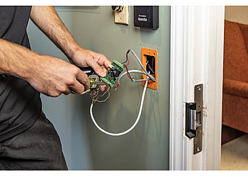 Dayton Locksmiths The Flying Locksmiths Dayton