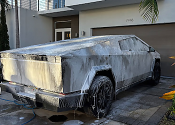 The Foam Club Pembroke Pines Auto Detailing Services image 1