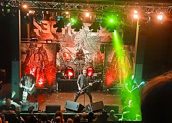 Joliet Night Clubs The Forge