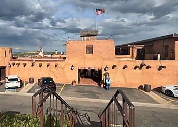 Lakewood Steak Houses The Fort Restaurant