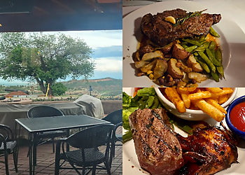 Lakewood Steak Houses The Fort Restaurant