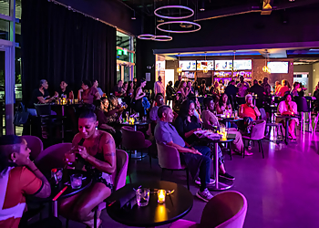 Chandler Night Clubs The Forum Lounge