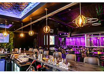 Chandler Night Clubs The Forum Lounge