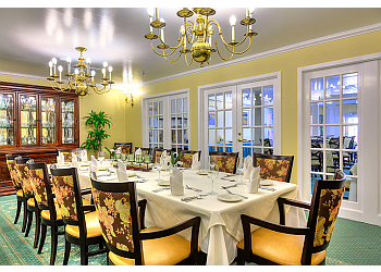 Dallas Assisted Living Facilities THE FORUM AT PARK LANE