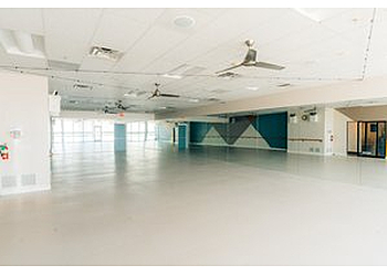 Peoria Yoga Studios The Foundry Avondale