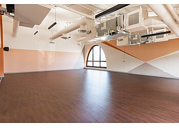 Thousand Oaks Yoga Studios The Foundry Thousand Oaks