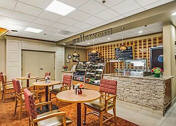 Tucson Assisted Living Facilities The Fountains at La Cholla