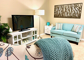 Jacksonville Assisted Living Facilities Fountains Rehabilitation at Mill Cove