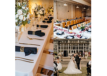 Detroit Event Management Companies The Four Seasons Event Group