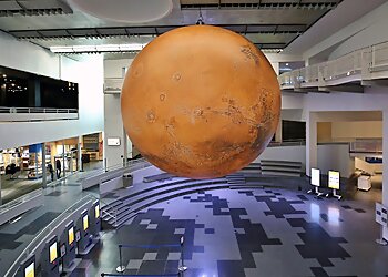 Philadelphia Places To See The Franklin Institute