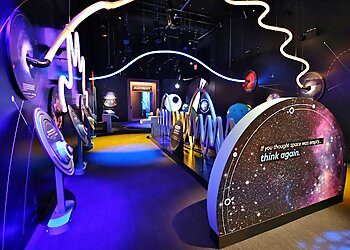 Philadelphia Places To See The Franklin Institute