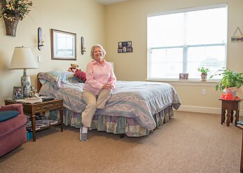 Springfield Assisted Living Facilities The Fremont Senior Living