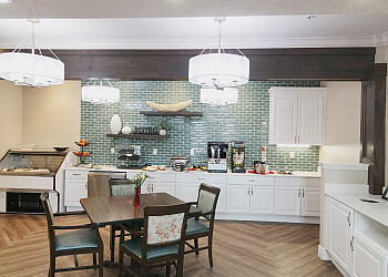 Springfield Assisted Living Facilities The Fremont Senior Living