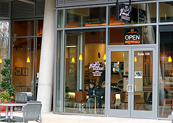 Bellevue Bakeries The French Bakery