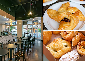 Bellevue Bakeries The French Bakery