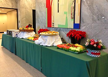 Houston Caterers The French Corner