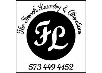 Columbia Dry Cleaners The French Laundry & Alterations