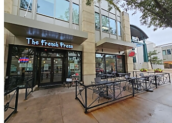 Lakewood Cafe The French Press