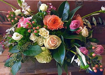 Aurora Florists The Fresh Flower Market