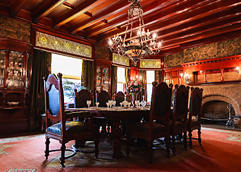 Pittsburgh Landmarks The Frick Pittsburgh