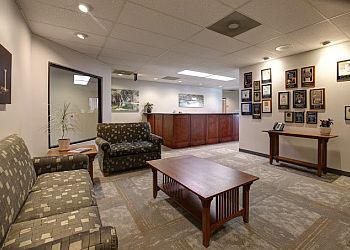 Lakewood Personal Injury Lawyers The Frickey Law Firm