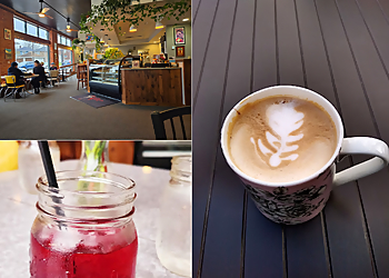 Fort Wayne Cafe The Friendly Fox