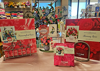 Huntington Beach Gift Shops The Friends Gift Shop