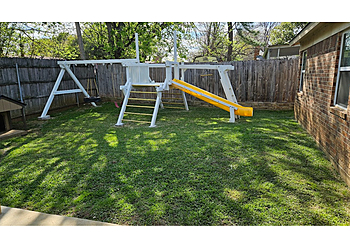 Grand Prairie Lawn Care Services The Friends Lawn Care & Maintenance