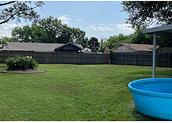 Grand Prairie Lawn Care Services The Friends Lawn Care & Maintenance