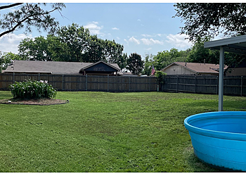 Irving Lawn Care Services The Friends Lawn Care & Maintenance