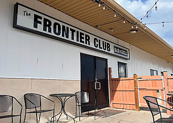 The Frontier Club The Frontier Club - Aurora, CO Night Clubs - Club Exterior