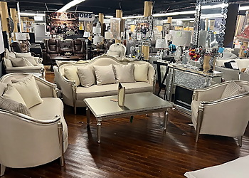 Providence Furniture Stores The Furniture Depot