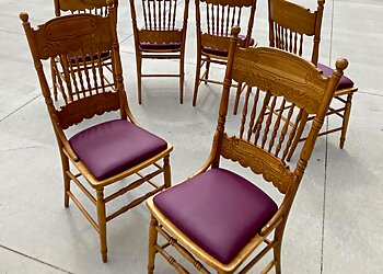 Des Moines Upholstery The Furniture Professionals