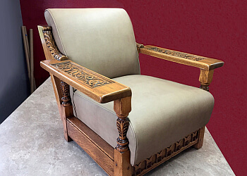 The Furniture Professionals Des Moines Upholstery