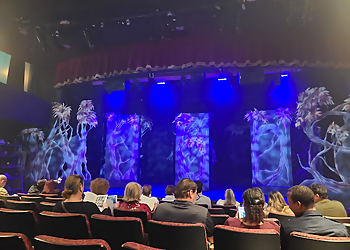 Garden Grove Places To See The GEM Theater