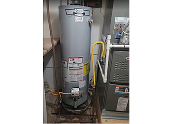 The GO Company - Midland, TX Plumbers - Tools and Equipment Image