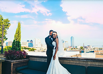 Irving Wedding Photographers The GRACE Pictures